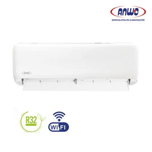 Split muro ON/OFF R32